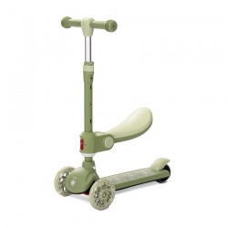 SPEEDSTER SCOOTER PÂNĂ 50 KG VERDE - 10390250002 - 10390250002 - view 1