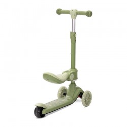 SPEEDSTER SCOOTER PÂNĂ 50... - 10390250002 - view 2