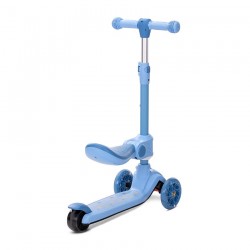 SCOOTER SPEEDSTER PÂNĂ 50... - 10390250004 - view 2