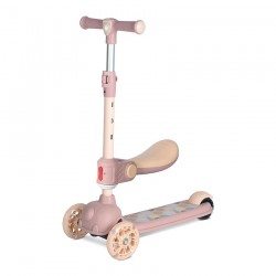 SCOOTER JETSTER PLUS PÂNĂ 20 KG BEI - 10390240001 - 10390240001 - view 1