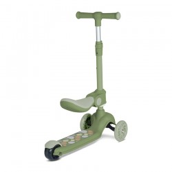 SCOOTER JETSTER PLUS PÂNĂ... - 10390240002 - view 2