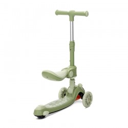SWIFTIE SCOOTER PLIANT PÂNĂ... - 10390220002 - view 2