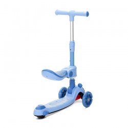 SWIFTIE SCOOTER PLIABLE... - 10390220004 - view 2