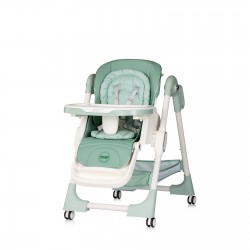 Столче за хранене Chipolino Yogurt матча - STHYO0263MA - view 2
                  