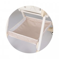 Столче за хранене Chipolino Yogurt лате - STHYO0261LA - view 8
                  