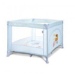 КОШАРА ЗА ИГРА PLAY N RELAX AIRY BLUE SEA - 10080682607 - view 1