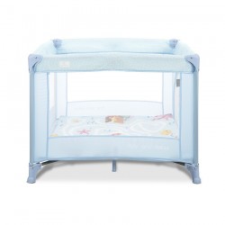 Кошара Lorelli PLAY N RELAX AIRY BLUE Sea - 10080682607 - view 3
                  
