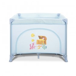 Кошара Lorelli PLAY N RELAX AIRY BLUE Sea - 10080682607 - view 4
                  