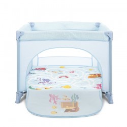 Кошара Lorelli PLAY N RELAX AIRY BLUE Sea - 10080682607 - view 5
                  