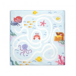 Кошара Lorelli PLAY N RELAX AIRY BLUE Sea - 10080682607 - view 6
                  