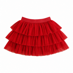Бебешка къса пола Mayoral от тюл за бебе момиче - 1111-037 - view 1
                  