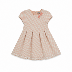 ROCHIE DE COPII VERIFICARE PRIMAR PENTRU BEBE FATA - 2930-026 - 2930-026 - view 1