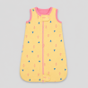 SAC DE DORMIT BEBE BIO COPII PENTRU FETE. - 10061-022