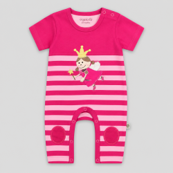 JUPER BEBE COPII BIO PENTRU FETE. - 10092-003 - 10092-003 - view 1