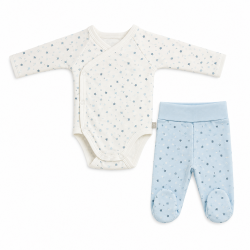 BOBOLI BABY SET 2 BUC. - BLUZĂ ȘI LUCURI PENTRU BĂIAT - 100146-9442 - 100146-9442 - view 1
