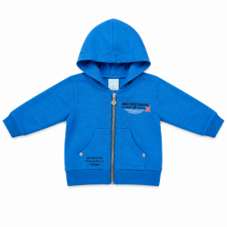 HORACET DE COPII BOBOLI CU GLUGA SI FERMOAR PENTRU BEBE BIETATI - 312118-2479 - 312118-2479 - view 1