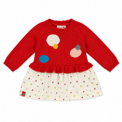 ROCHIE BOBOLI PENTRU FATA - 141073-3680 - 141073-3680 - view 1