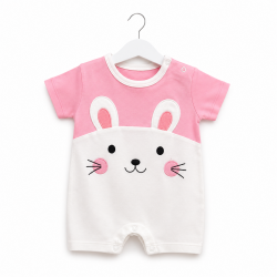 JERCETĂ PENTRU BEBE FETĂ - 54342-005 - 54342-005 - view 1