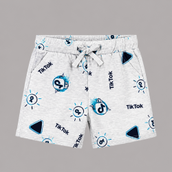 PANTOR SORRT SPORT KEIKI DE... - 54302-029 - view 2