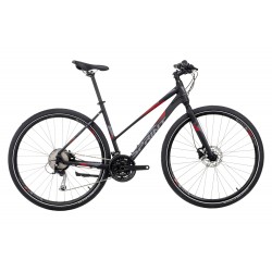 SPRINT SINTERO  LADY RIGID  28 - BK23SI3301A - view 1