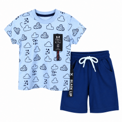 SET KEIKI KIDS CU TRIUC... - 54681-043 - view 2