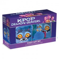 Подаръчен комплект плюшен K-Pop Demon Hunters Derpy - GP2511229 - view 1