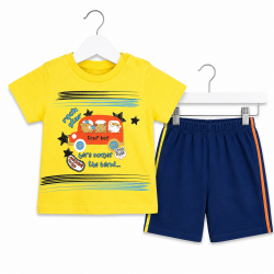 SET INFANTILE CU TRIOU CU... - 53577-009 - view 2