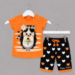 SET INFANTILE CU TRIOU CU... - 52657-003 - view 2