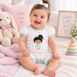JUPER BEBE COPII BIO PENTRU FETE. - 10278-002 - 10278-002 - view 1