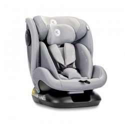СТОЛ ЗА КОЛА STELLAR GREY i-Size 40-150 cm - 10072232604 - view 1
                  