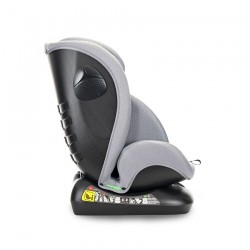 СТОЛ ЗА КОЛА STELLAR GREY i-Size 40-150 cm - 10072232604 - view 5
                  