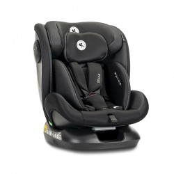 СТОЛ ЗА КОЛА STELLAR BLACK i-Size 40-150 cm - 10072232601 - view 1
                  