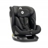 СТОЛ ЗА КОЛА STELLAR BLACK i-Size 40-150 cm