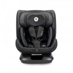 СТОЛ ЗА КОЛА STELLAR BLACK i-Size 40-150 cm - 10072232601 - view 2
                  