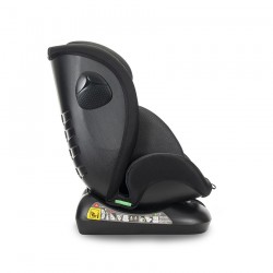 СТОЛ ЗА КОЛА STELLAR BLACK i-Size 40-150 cm - 10072232601 - view 3
                  