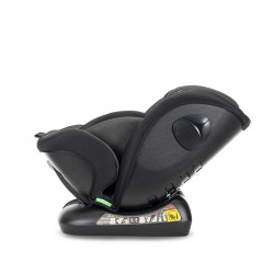 СТОЛ ЗА КОЛА STELLAR BLACK i-Size 40-150 cm - 10072232601 - view 4
                  