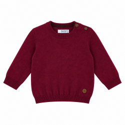 PULLOR DE COPII PRIMAR PENTRU BEBE BIELET - 351-062 - 351-062 - view 1