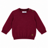 PULLOR DE COPII PRIMAR PENTRU BEBE BIELET - 351-062
