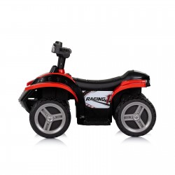 Ел. АТВ Racing червено - ELATRS0262R - view 2
