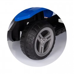 Акумулаторно ATV Chipolino Racing, синьо - ELATRS0263B - view 7
                  