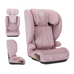СТОЛ ЗА КОЛА NUBE SAFE ROSE 100-150 см - 10072252610 - view 1