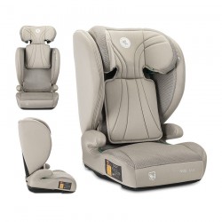 СТОЛ ЗА КОЛА NUBE SAFE BEIGE 100-150 см - 10072252609 - view 1