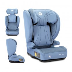 СТОЛ ЗА КОЛА NUBE SAFE BLUE 100-150 см - 10072252608 - view 1