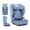 СТОЛ ЗА КОЛА NUBE SAFE BLUE 100-150 см