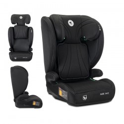 СТОЛ ЗА КОЛА NUBE SAFE BLACK 100-150 см - 10072252601 - view 1