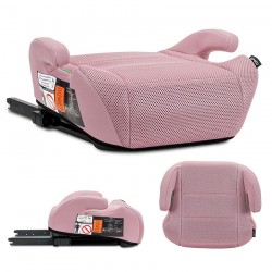 СТОЛ ЗА КОЛА ZEN ISOFIX ROSE 125-150CM  - 10072212610 - view 1