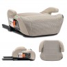 СТОЛ ЗА КОЛА ZEN ISOFIX BEIGE 125-150CM 