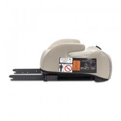 Седалка за кола Lorelli ZEN Isofix 15-36kg BEIGE - 10072212609 - view 5
                  
