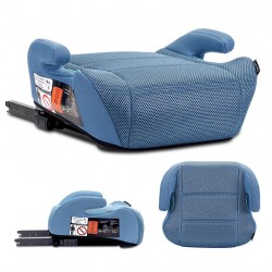 СТОЛ ЗА КОЛА ZEN ISOFIX BLUE 125-150CM  - 10072212608 - view 1
