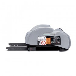 Седалка за кола Lorelli ZEN Isofix 15-36kg GREY - 10072212604 - view 5
                  